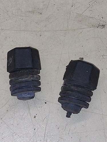 Tampone gomma per - gomma,