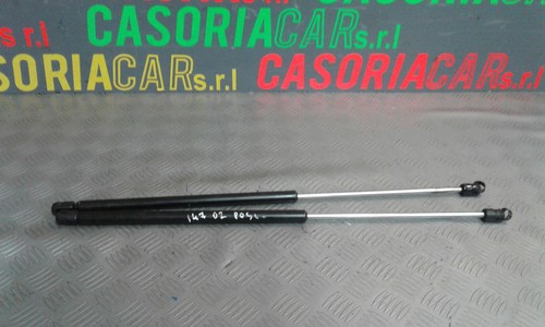 Pistoncini cofano post - pistoncini,