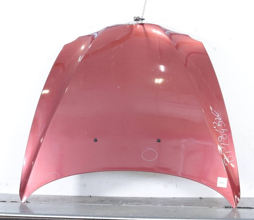 Cofano anteriore 46547465 alfa - anteriore,