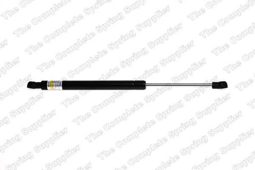 Lesjöfors 8000704 molla gas - a,