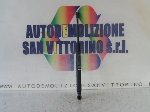 Pistoncini cofano ant per alfa - cofano,