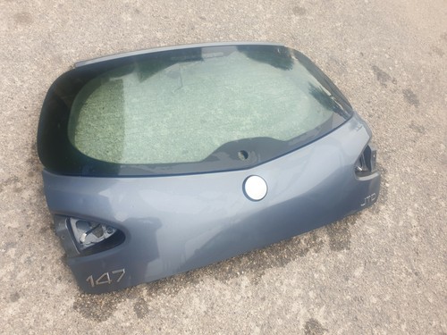 Cofano posteriore per - , alfa