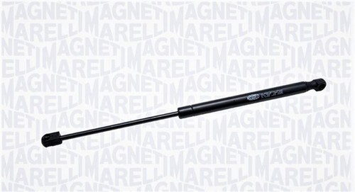 Molla gas cofano - molla, a