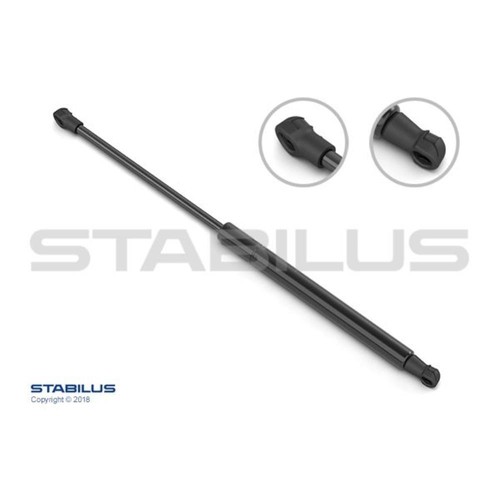 Molla gas stabilus - a,